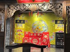 -四世同堂·京菜·烤鸭(双井店)