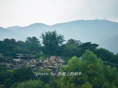 -北京西山国家森林公园