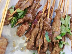 -林二哥宜烤官·宜宾小烧烤