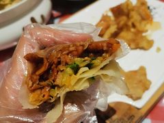 -老郑家东北春饼(龙悦居店)