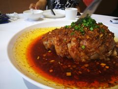 -眉州东坡(通州店)