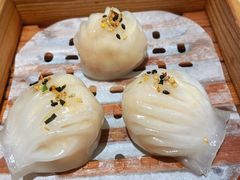 -蔡澜点心·粤菜(嘉里中心店)
