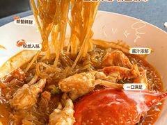 -三利音·东方司宴(外滩店)
