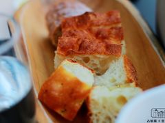-Mercato莫卡多露台餐厅与酒吧(K11店)