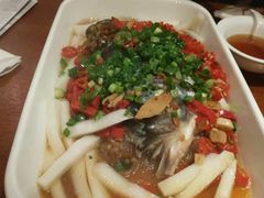 -老头儿油爆虾(星光一期店)