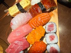 -千代武日本料理(哈西店)