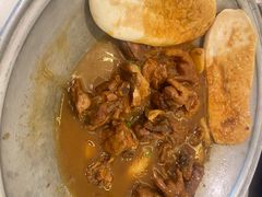 -小菜园新徽菜(江阴万达店)