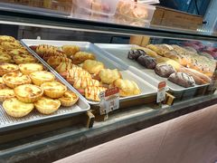 蛋挞-西村叔叔的店(黄岛青医附院店)