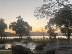 -杭州西湖柳莺里酒店·闻莺厅