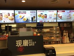 -肯德基(天津奥城店)