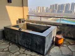 -清河半岛温泉度假酒店