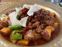 -天山传奇新疆菜(SKLP店)