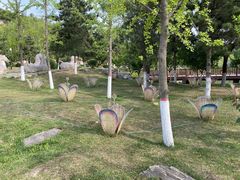-鹦鹉寺公园