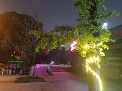 -时间仓(月湖公园店)