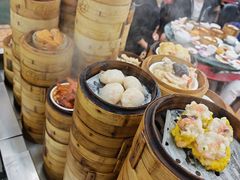 -香港蓮香樓(中環店)