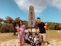 -鹅銮鼻灯塔