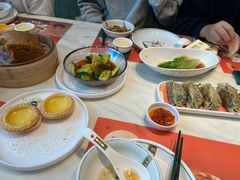 -悦得闲广式点心茶楼(蓝鲸世界店)