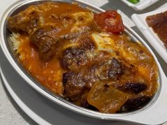 -香港新发烧腊茶餐厅(书城店)