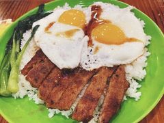 -澳门陈光记烧味饭店(南京德基广场店)
