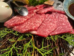 烧肉の女王-黑牛の店·和牛烧肉(合生汇店)