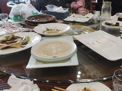 -民族饭荘(新华大街店)