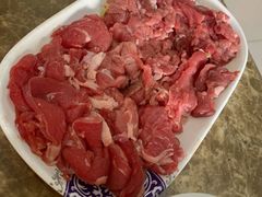 -牛叔鲜羊肉铜火锅(远东小区店)