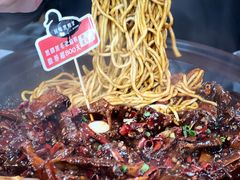 -回味黑鸭煲·始于2006(万松园店)