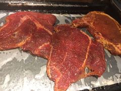 -阪尚皇·原切牛排·烤肉火锅自助(北京路店)