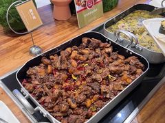 -堂会(白云店)