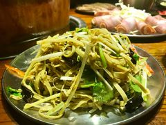 -原始泥炉烤肉(总店)