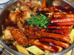 -黄记煌三汁焖锅(欢乐海岸店)