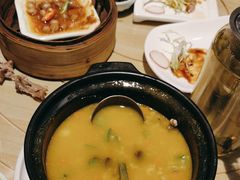 -上下九广州菜馆(李家村万达店)