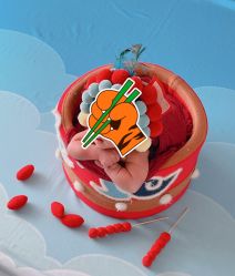 -象北鼻儿童摄影(西源集店)