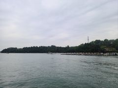 -仙海旅游度假区