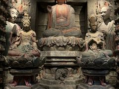 -陕西省美术博物馆