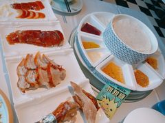 -羲和雅苑•北京烤鸭(吴中路万象城店)