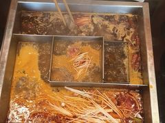 -重庆德忆火锅（龙南街3店）(渝水岸餐饮)