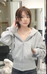 -DL HOPE明星造型