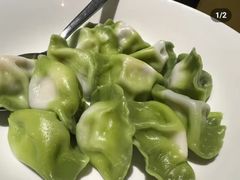 -青雅中餐厅(大连金石滩绿发希尔顿度假酒店)