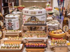 -咖啡苑自助餐(北海香格里拉大酒店)