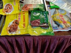 -旭璟酒家·传统粤菜·湘菜(逸景路店)