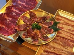 -闻老头·菊花炭烤肉(D11店)