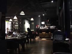 大堂-CASANOVA西餐厅(海信广场店)