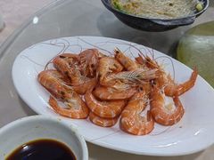 -考记泥焗鸡农庄·海鲜(北洛秘境店)