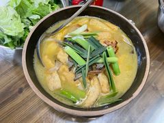 -麻伊伏土菜馆(朗州路店)