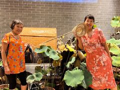 -龙悦湾酒家·八阵鱼生·渔人码头店