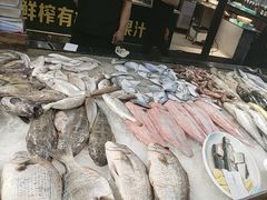 -和源祥·日照菜扛把子(万平口一店)