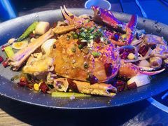 -蟹之国·精品蟹料理(极地店)