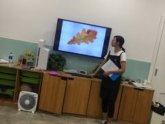 -学知乐教育·幼小衔接·小学科辅导(浦东外高桥森兰中心)