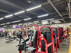 -超鹿运动(融侨锦江店)